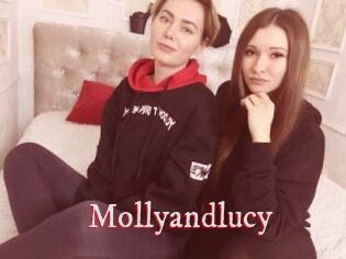 Mollyandlucy