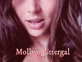 Mollyjoglittergal