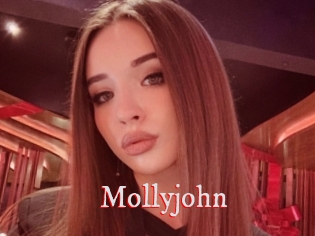 Mollyjohn