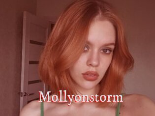 Mollyonstorm