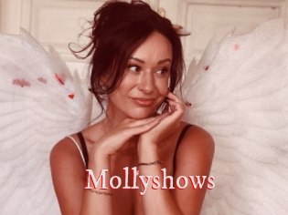 Mollyshows