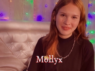Mollyx