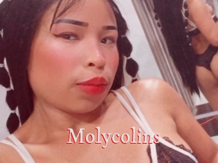 Molycolins