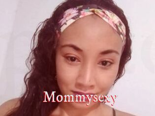 Mommysexy