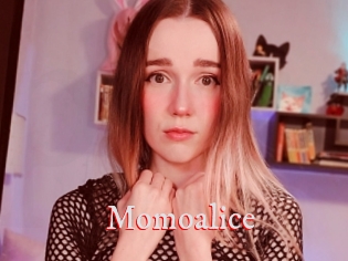Momoalice