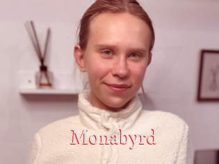 Monabyrd