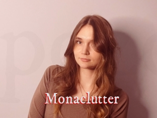 Monaclutter