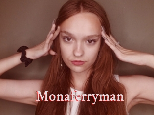 Monaferryman
