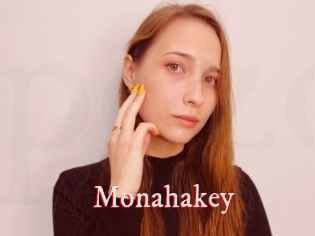 Monahakey