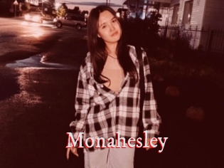 Monahesley
