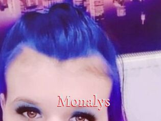 Monalys