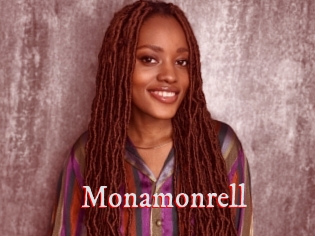 Monamonrell