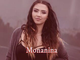 Monanina