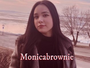 Monicabrownie