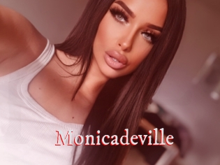Monicadeville