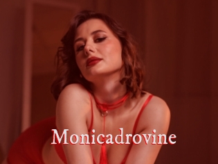Monicadrovine