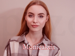 Monicakeit