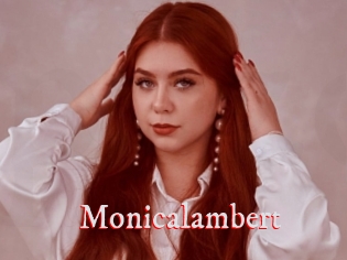 Monicalambert