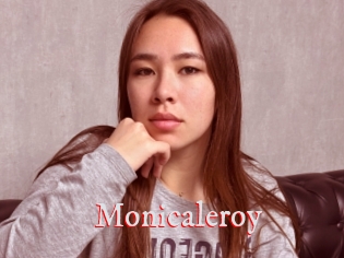 Monicaleroy