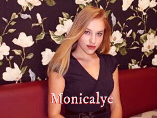 Monicalye
