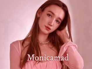 Monicamad