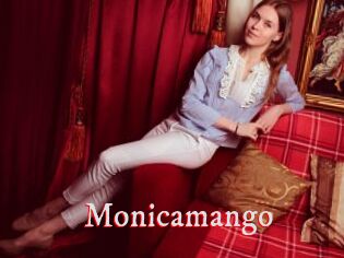 Monicamango