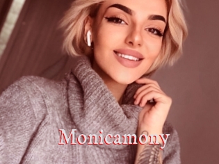 Monicamony