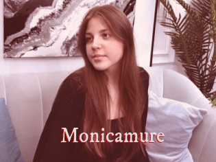 Monicamure