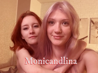 Monicandlina