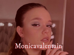 Monicavalentain