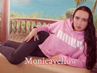 Monicayellow