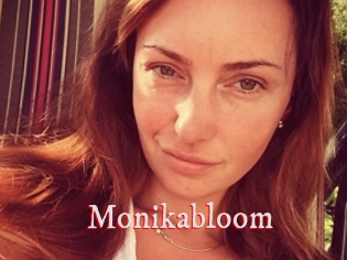 Monikabloom
