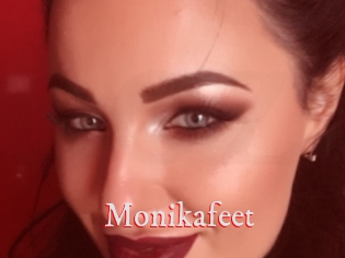 Monikafeet