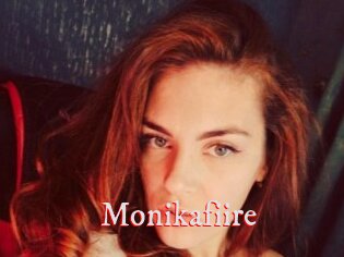 Monikafiire