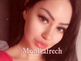 Monikafrech