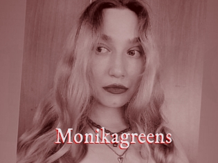 Monikagreens