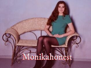 Monikahonest