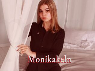 Monikakeln