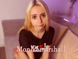 Monikamarshall