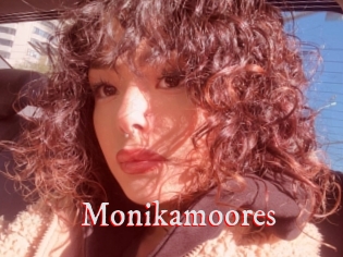 Monikamoores