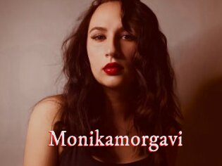Monikamorgavi