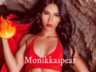 Monikkaspear