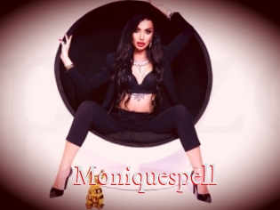Moniquespell