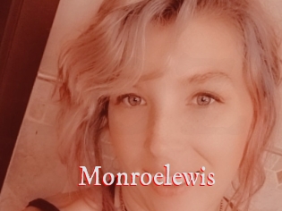 Monroelewis