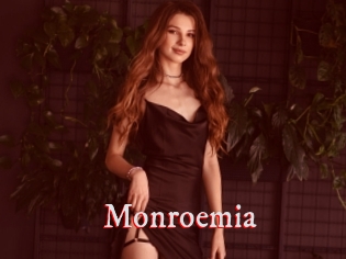 Monroemia