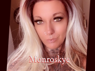 Monroskye