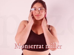 Monserrat_miller