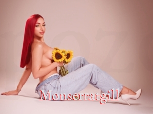 monserratgill Pornstars Zoe