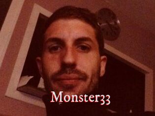 Monster33
