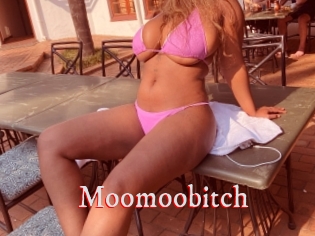 Moomoobitch